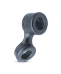 Miniatyrbilde 1 av 3: Boners Thick C-Ring & Ball Stretcher