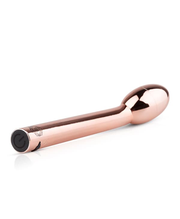Rosy Gold Nouveau G-punktvibrator