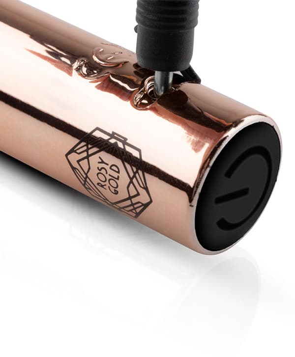Rosy Gold Nouveau G-punktvibrator