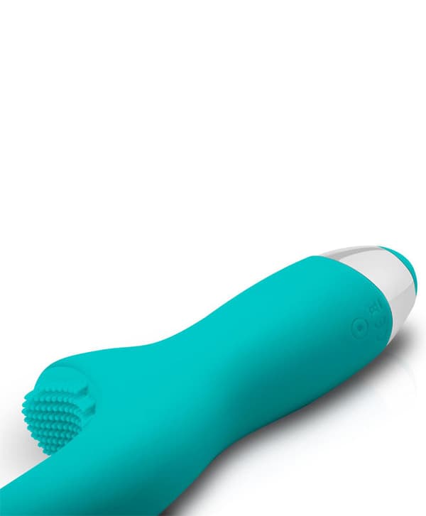 Yuki G-Spot Vibrator