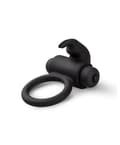 Miniatyrbilde 3 av 8: EasyToys Bunny Vibe Ring