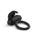 Miniatyrbilde 4 av 8: EasyToys Bunny Vibe Ring