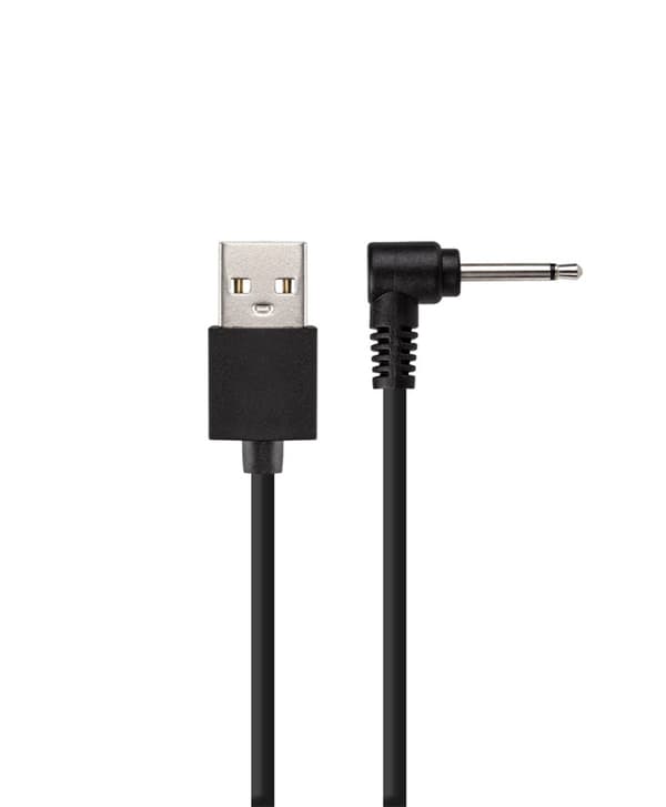 EasyToys Butt Buzzer Vibrerende Analplugg