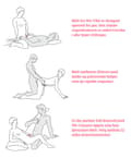 Miniatyrbilde 4 av 9: We-Vibe Melt Pleasure Air klitorisstimulator LTD