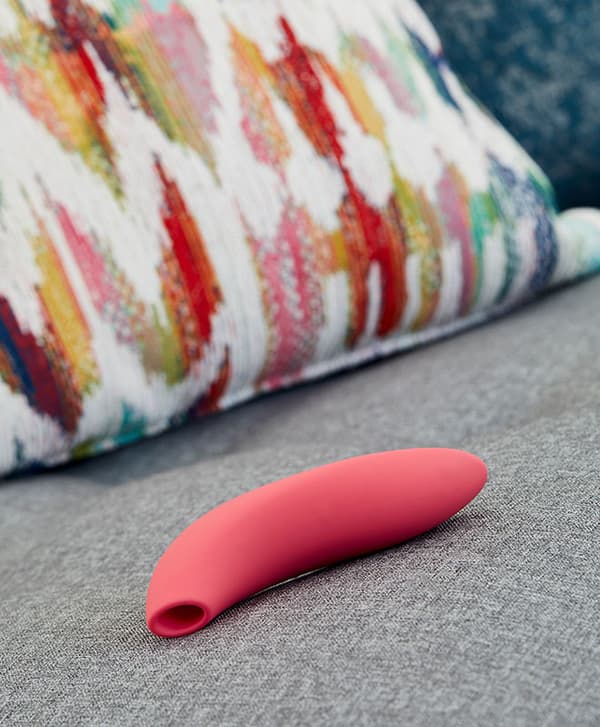 We-Vibe Melt Pleasure Air klitorisstimulator LTD