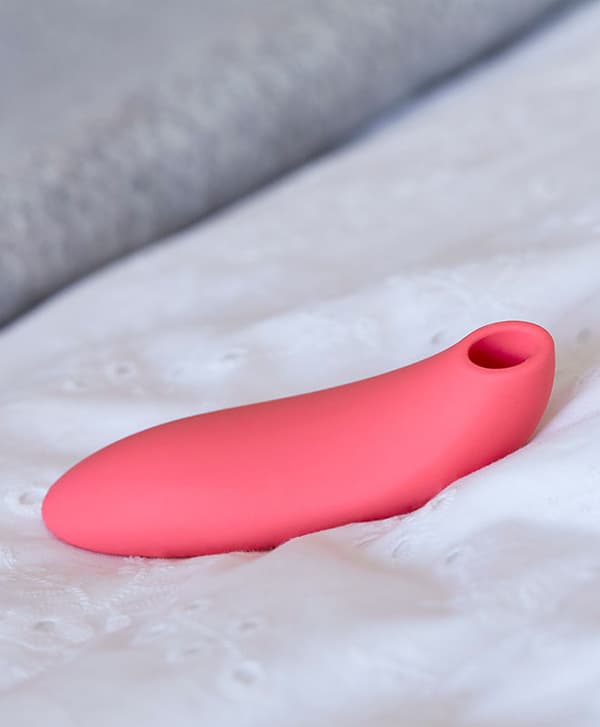 We-Vibe Melt Pleasure Air klitorisstimulator LTD
