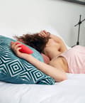 Miniatyrbilde 7 av 9: We-Vibe Melt Pleasure Air klitorisstimulator LTD