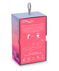 Miniatyrbilde 9 av 9: We-Vibe Melt Pleasure Air klitorisstimulator LTD
