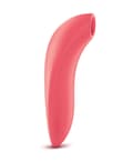 Miniatyrbilde 1 av 9: We-Vibe Melt Pleasure Air klitorisstimulator LTD