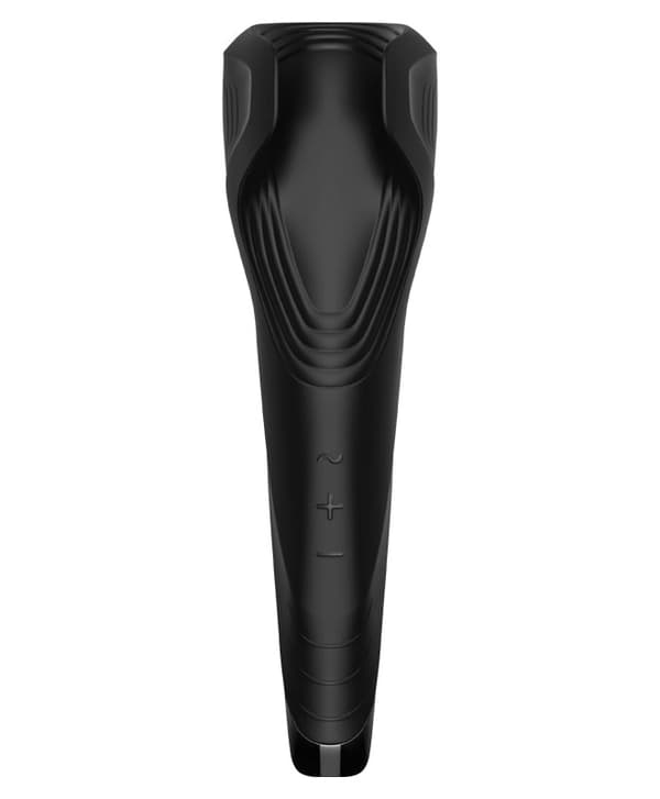 Satisfyer Men Wand Herrevibrator