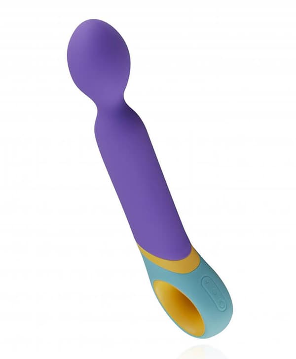 PMV20 Base Massasjestav og G-punktvibrator