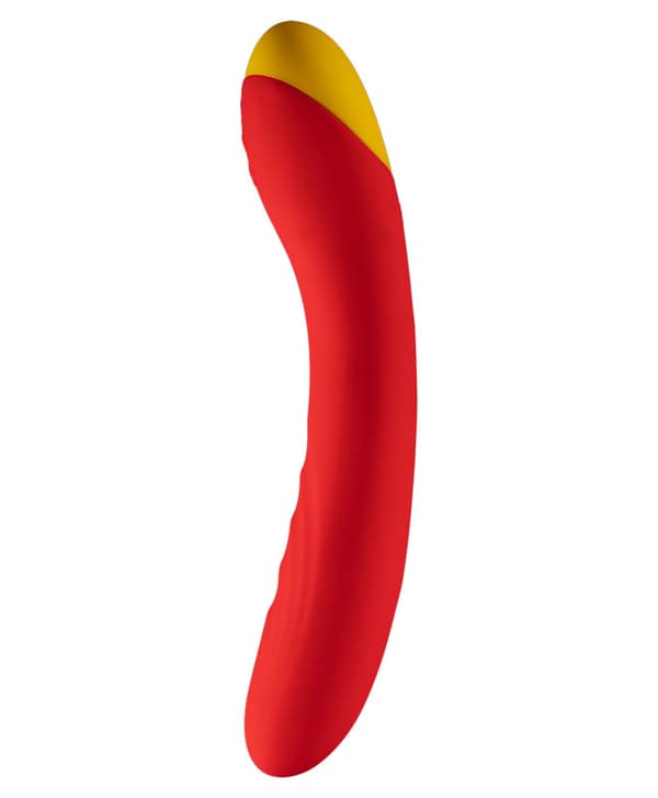 ROMP Hype G-punktvibrator