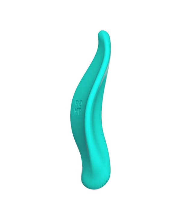 ROMP Wave Klitorisvibrator