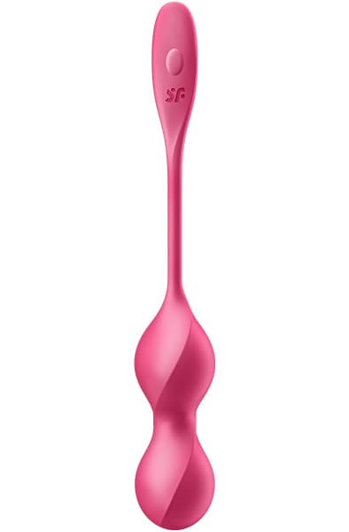 Satisfyer Love Birds 2 App Training Geishakuulat