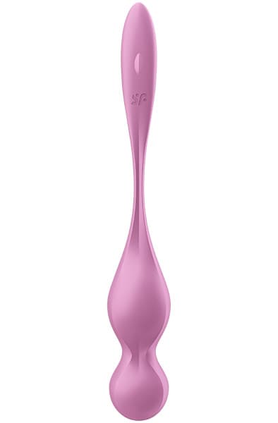 Satisfyer Love Birds 1 App Training Geishakuulat