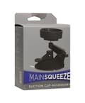 Miniatyrbilde 2 av 2: Main Squeeze - Sugekoppbase