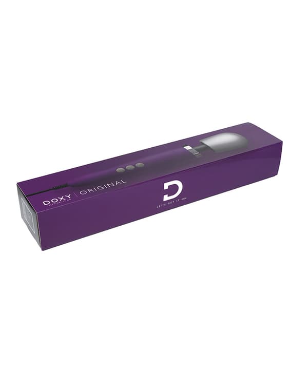 Doxy Original Massasjestav