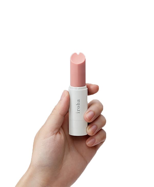 Iroha by Tenga - Lipstick Vibrator