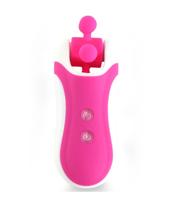Clitella Oral Clitoral Stimulator