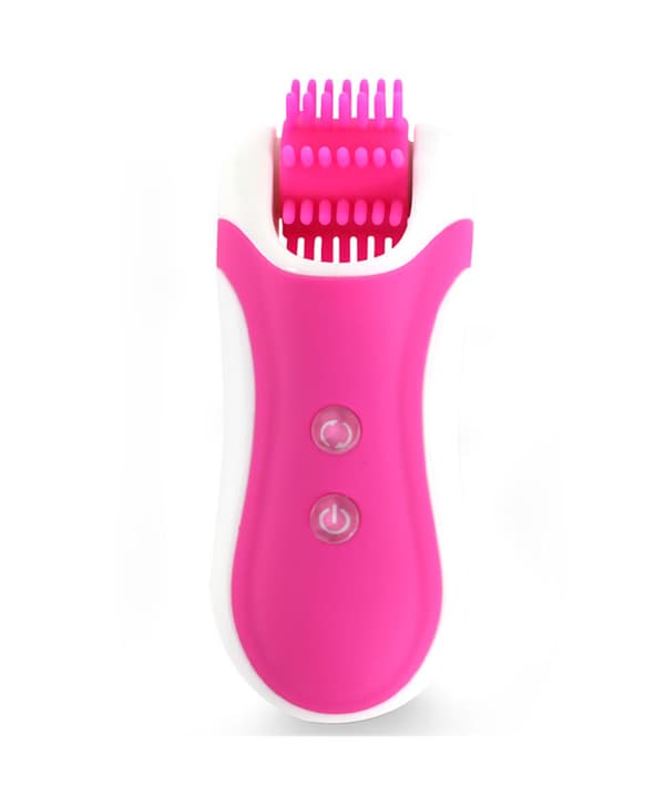 Clitella Oral Clitoral Stimulator