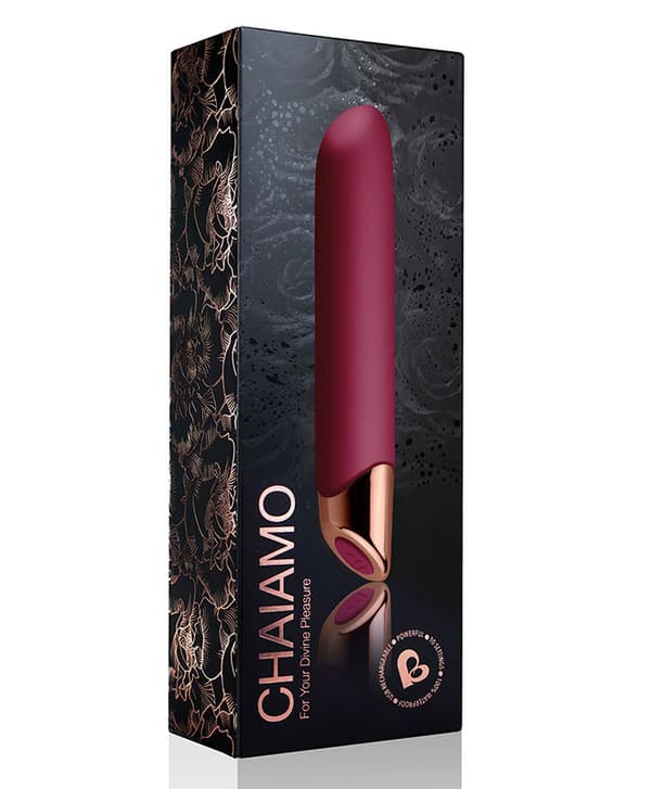 Rocks-Off Chaiamo Divine Pleasure