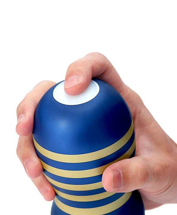 Tenga Premium Original Vacuum Cup