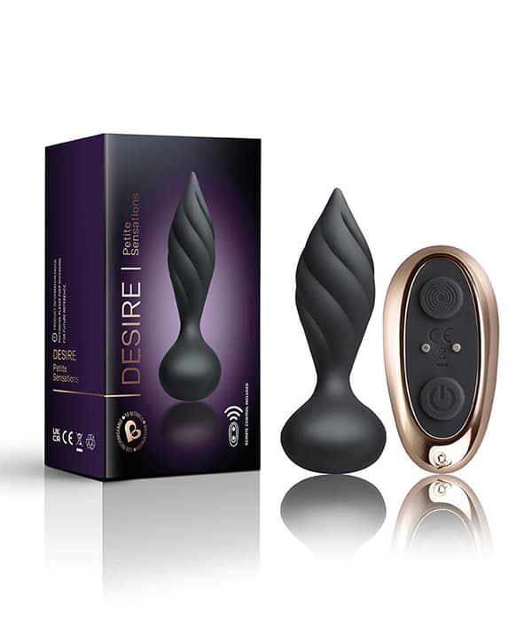 Rocks-Off Petite Sensations Desire