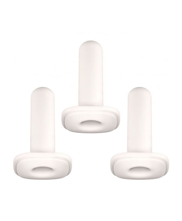 KIIROO Onyx+ 3 stk Erstatningshylser