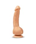 Miniatyrbilde 1 av 5: GVibe - G-real Mini Dildovibrator