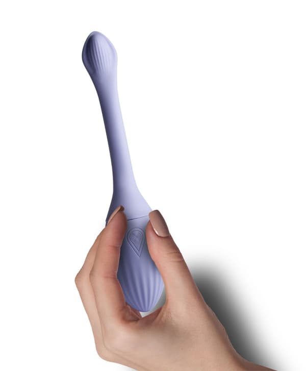 Niya Number 1 - The Kegel Massager