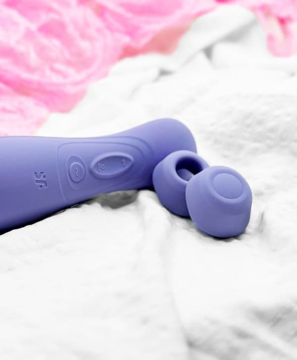 Satisfyer Pro 2 Generation 3