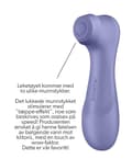 Miniatyrbilde 7 av 9: Satisfyer Pro 2 Generation 3