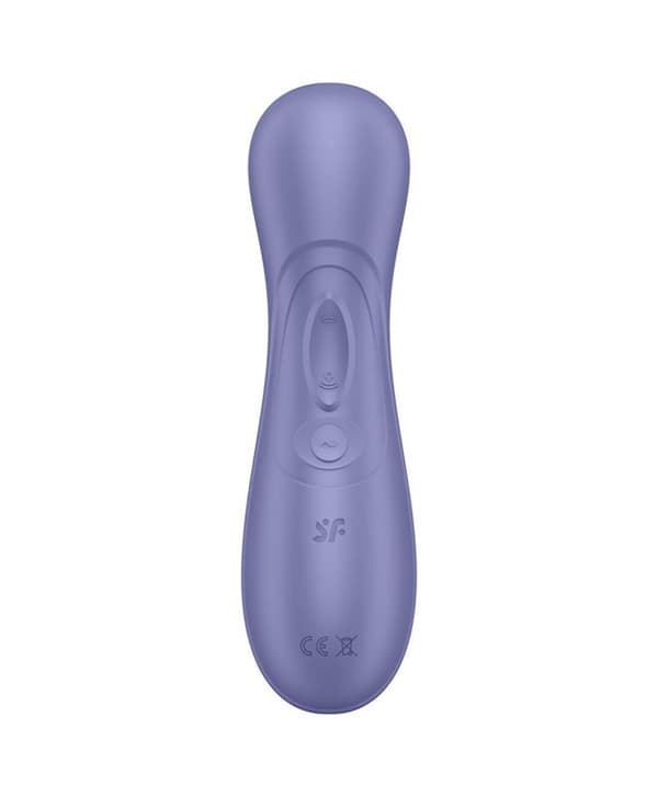Satisfyer Pro 2 Generation 3