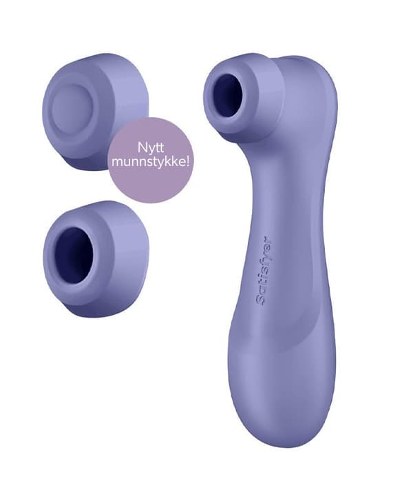 Satisfyer Pro 2 Generation 3