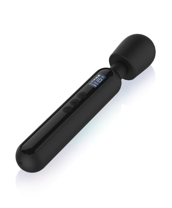 Digital Wand Vibrator