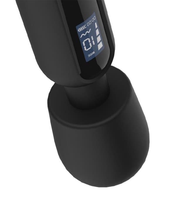Digital Wand Vibrator