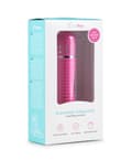 Miniatyrbilde 4 av 4: EasyToys Love Diamond Ribbed Vibrator