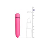 Miniatyrbilde 2 av 3: Easytoys 10 Speed Bullet Vibrator