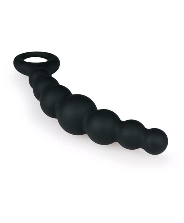 EasyToys - Beaded Anal Plug