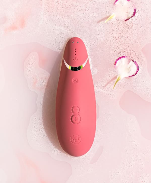 Womanizer Premium 2