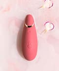 Miniatyrbilde 8 av 9: Womanizer Premium 2