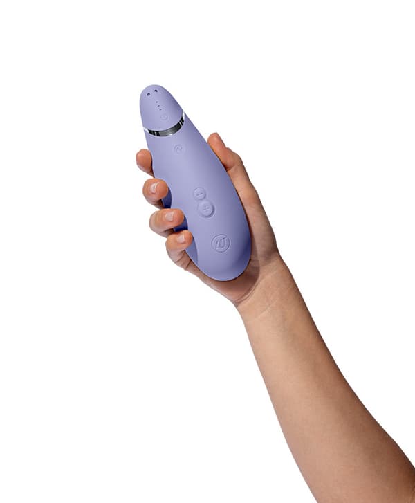 Womanizer Premium 2 Limited Edition - LTD