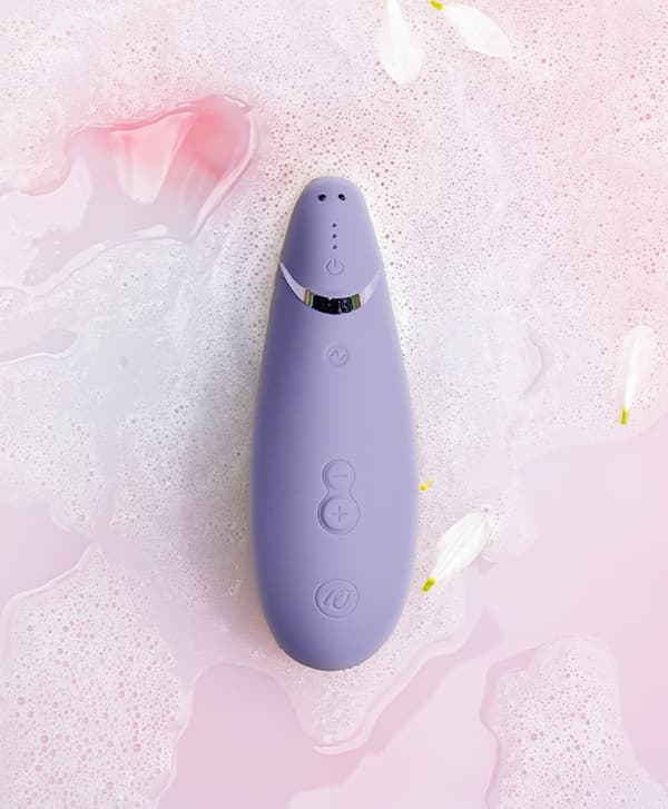 Womanizer Premium 2 Limited Edition - LTD