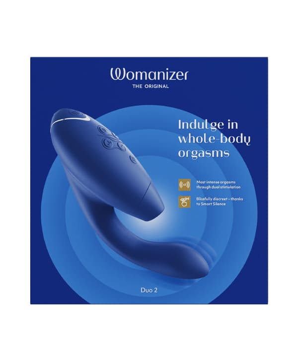 Womanizer DUO 2