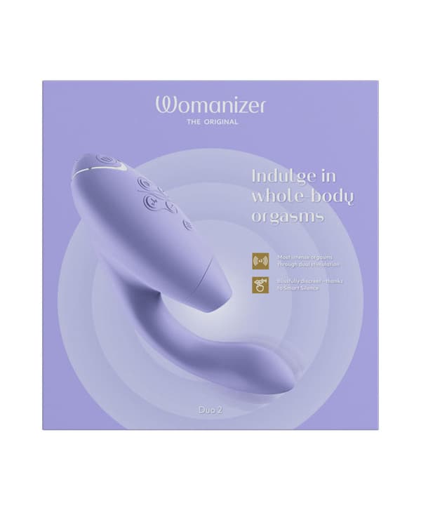Womanizer DUO 2