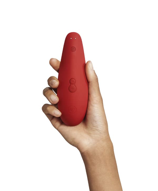 Womanizer Marilyn Monroe Special Edition