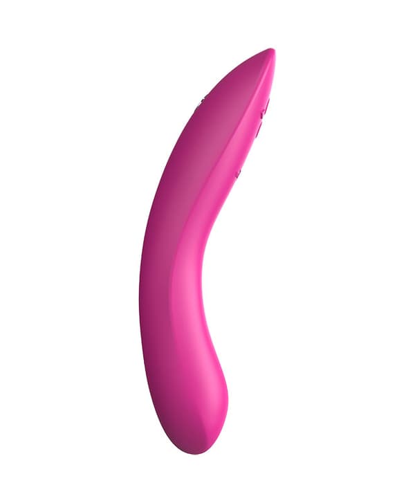 We-Vibe Rave 2 G-punktvibrator