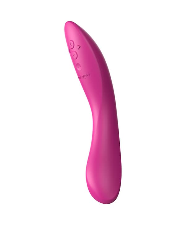 We-Vibe Rave 2 G-punktvibrator
