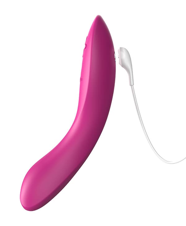 We-Vibe Rave 2 G-punktvibrator