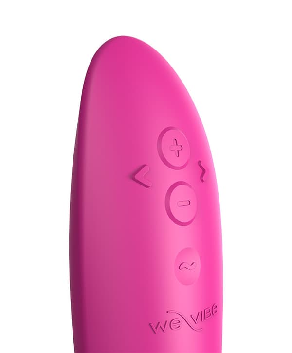We-Vibe Rave 2 G-punktvibrator